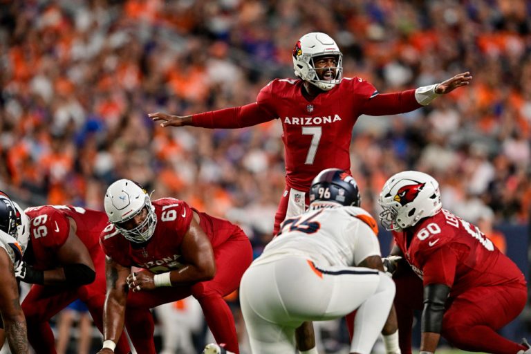 Week 5 NFL Cheat Sheet | Fantasy Football Positional Matchup Guide
