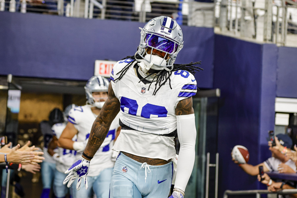 NFL: NOV 18 Texans at Cowboys - Dynasty Nerds
