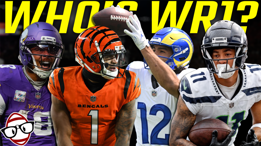 WR1? - Dynasty Nerds