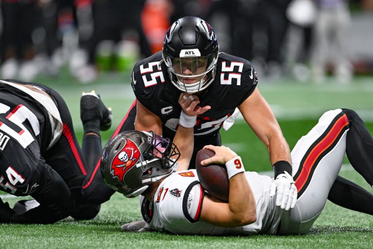 Week 6 IDP Start/Sit Fantasy Football Kaden Ellis sacks Baker Mayfield
