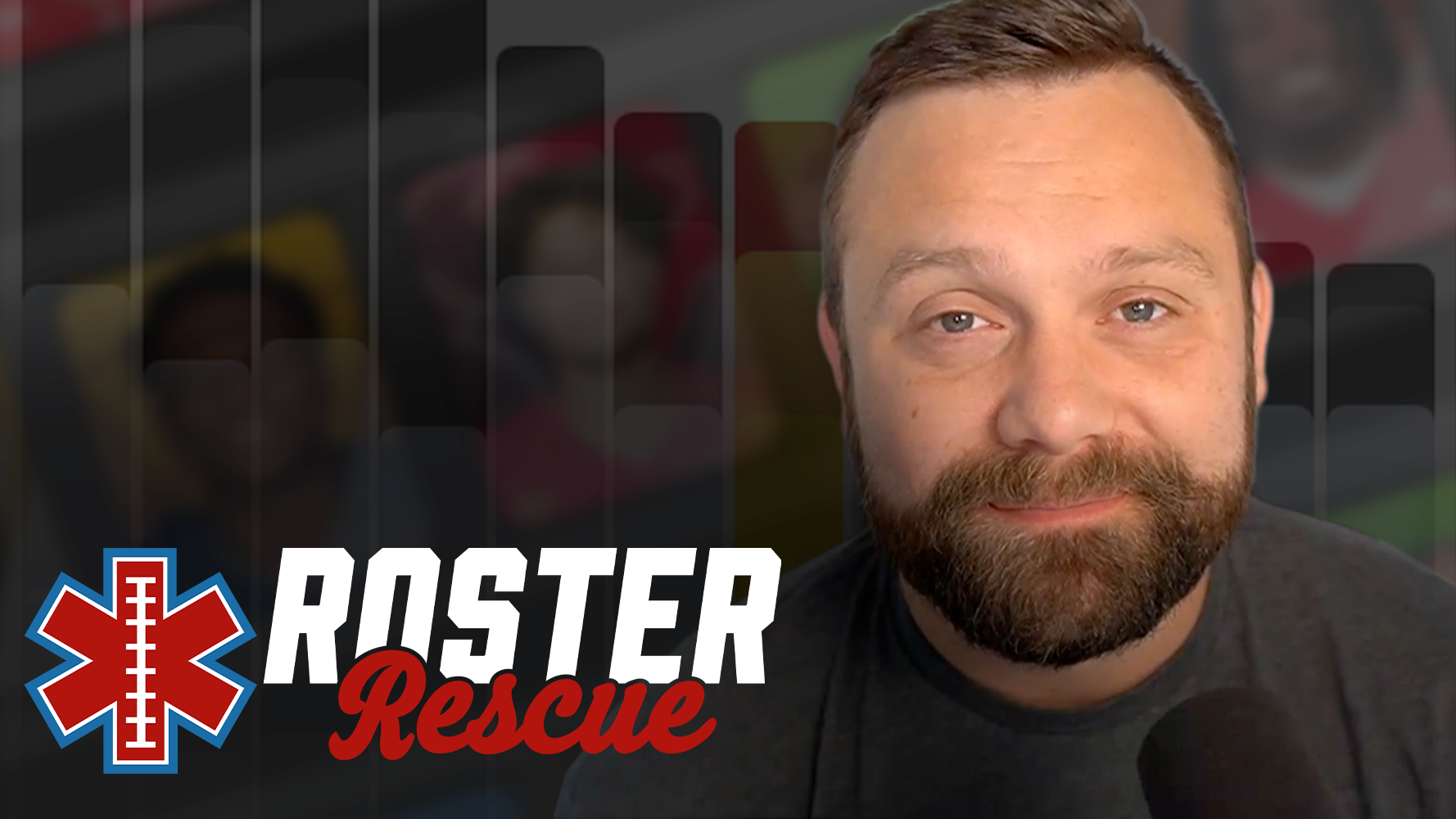 Roster Rescue preview