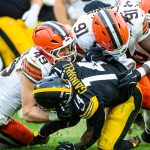 Week 17 NFL Cheat Sheet Fantasy Football Positional Matchup Guide QB RB WR TE IDP CheatChart