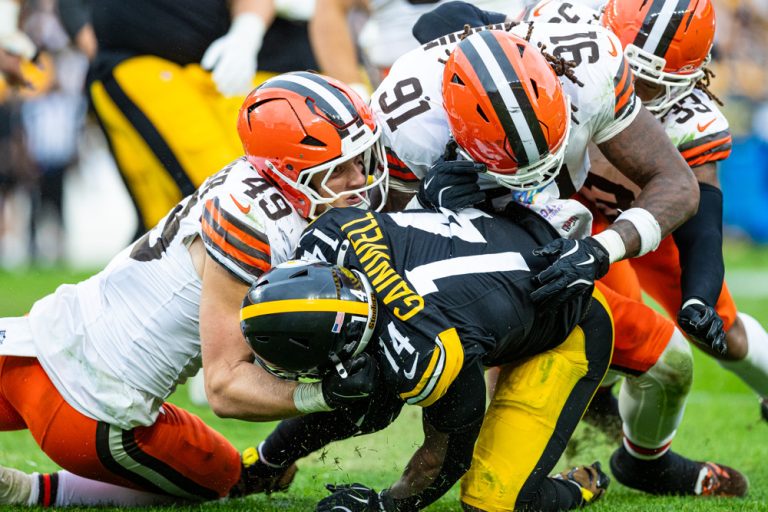 Week 17 NFL Cheat Sheet Fantasy Football Positional Matchup Guide QB RB WR TE IDP CheatChart