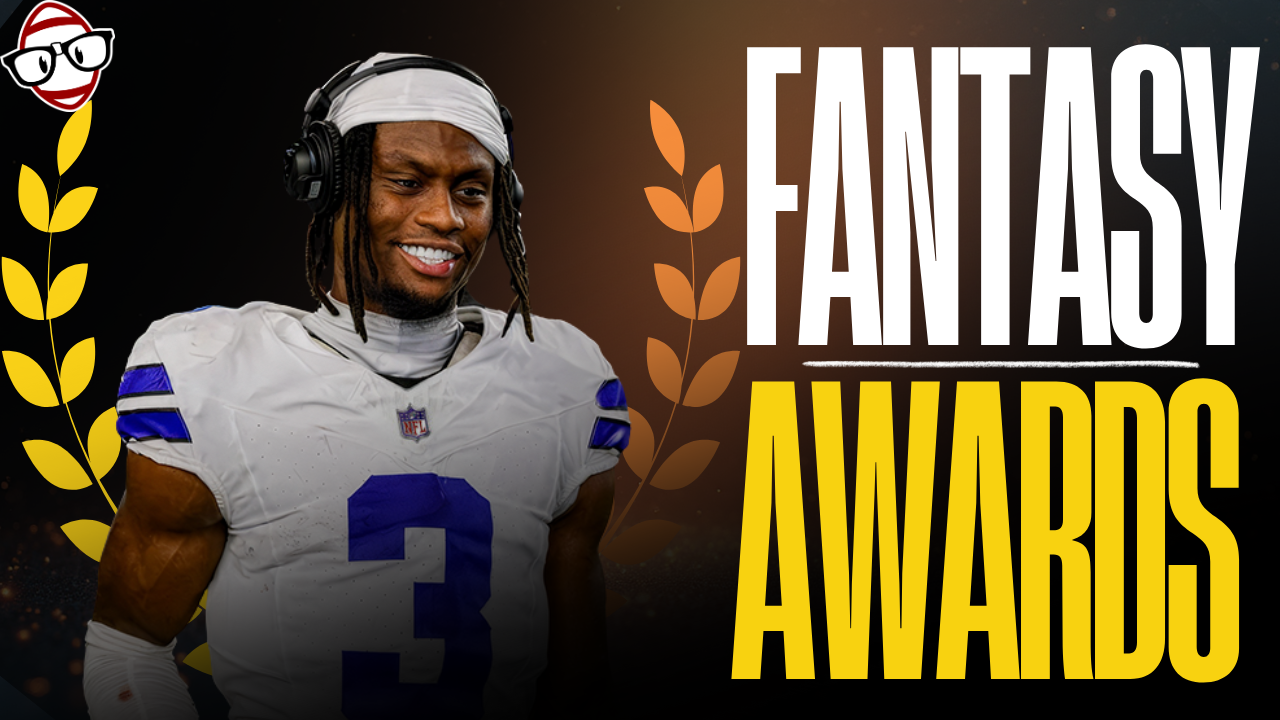 The 2025 Fantasy Football Awards! Dynasty Fantasy Football Podcast – EP ...