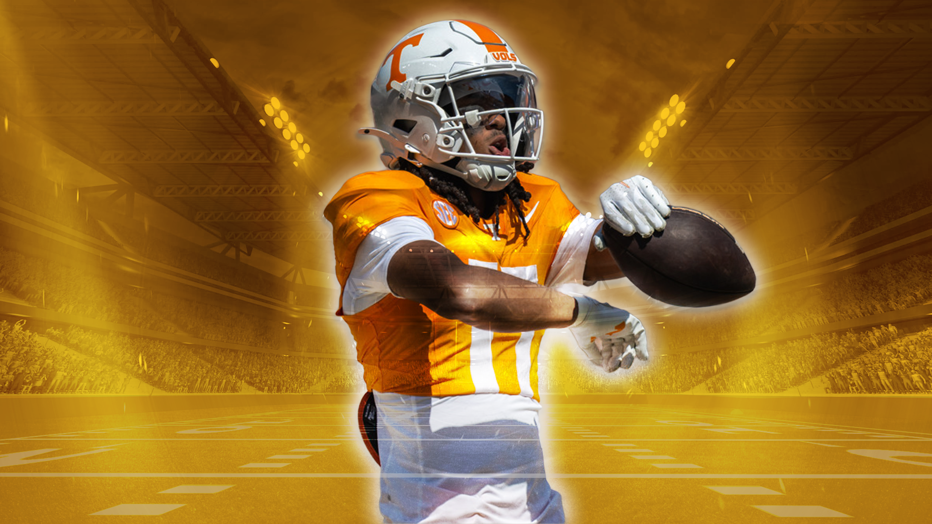Chris Brazzell Rookie Profile | Dynasty Fantasy Football Outlook