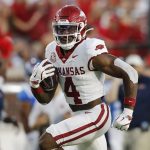 Mike Washington 2026 NFL Combine Fantasy Football Analysis