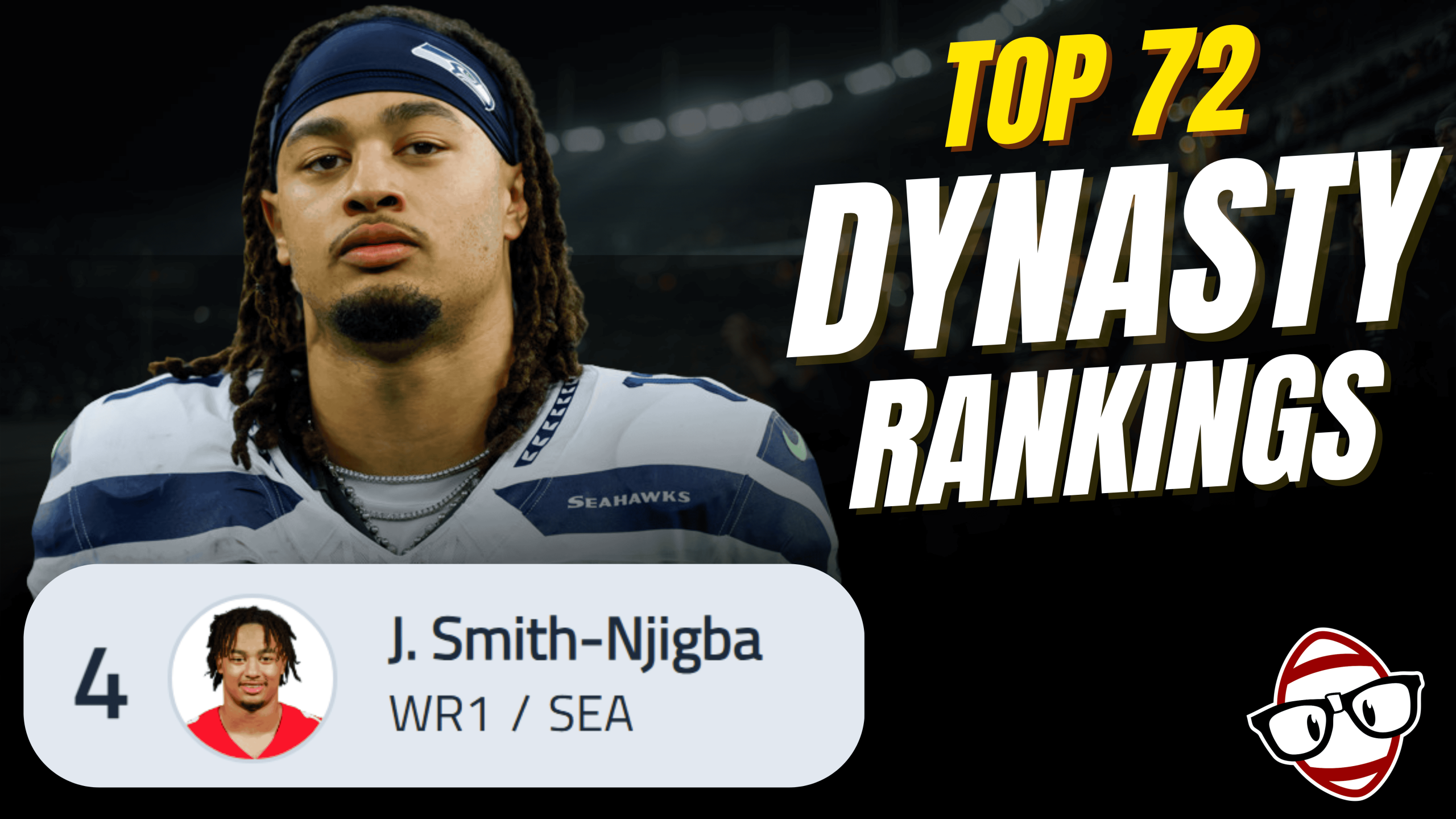 Updated 2026 Dynasty Rankings! Dynasty Fantasy Football Podcast – EP ...