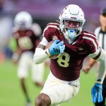 Le'Veon Moss Rookie Profile Featured Image Dynasty Fantasy Football 2026 NFL Draft Prospect