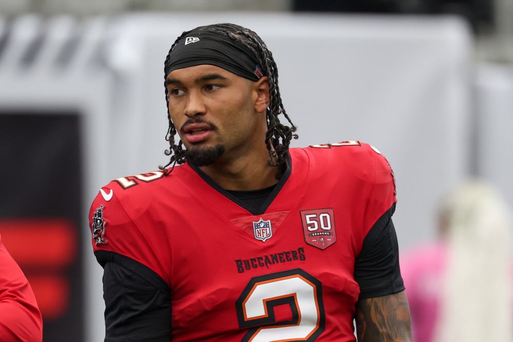 NFL SEP 15 Buccaneers at Texans - Dynasty Nerds