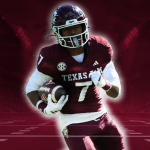 KC Concepcion Rookie Profile featured in 2026 NFL Draft for dynasty fantasy football