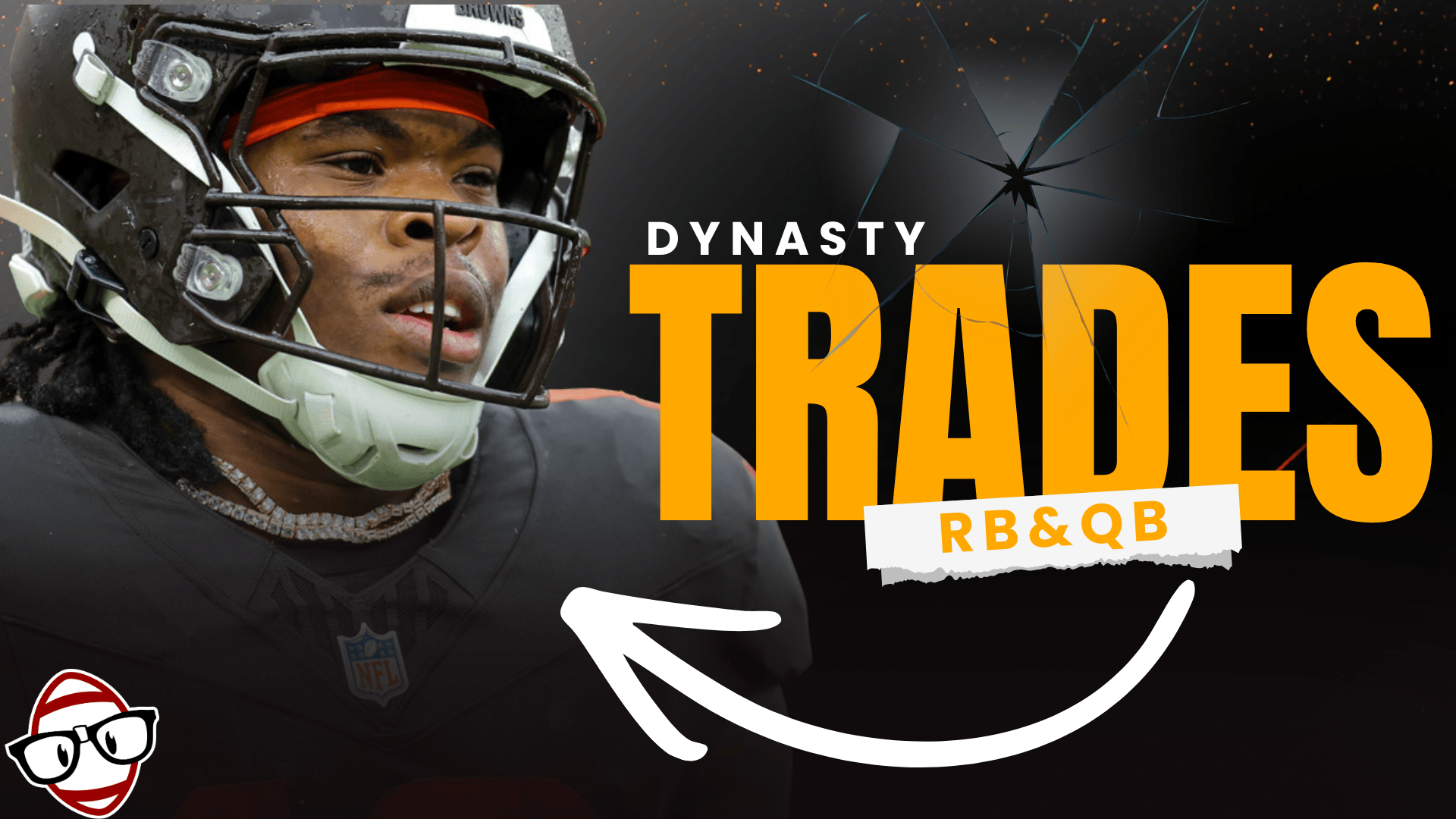 RBs to Trade AWAY in Dynasty! Dynasty Fantasy Football Podcast EP. 792 ...