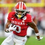 Omar Cooper Rookie Profile 2026 NFL Draft Class Dynasty Fantasy Football outlook