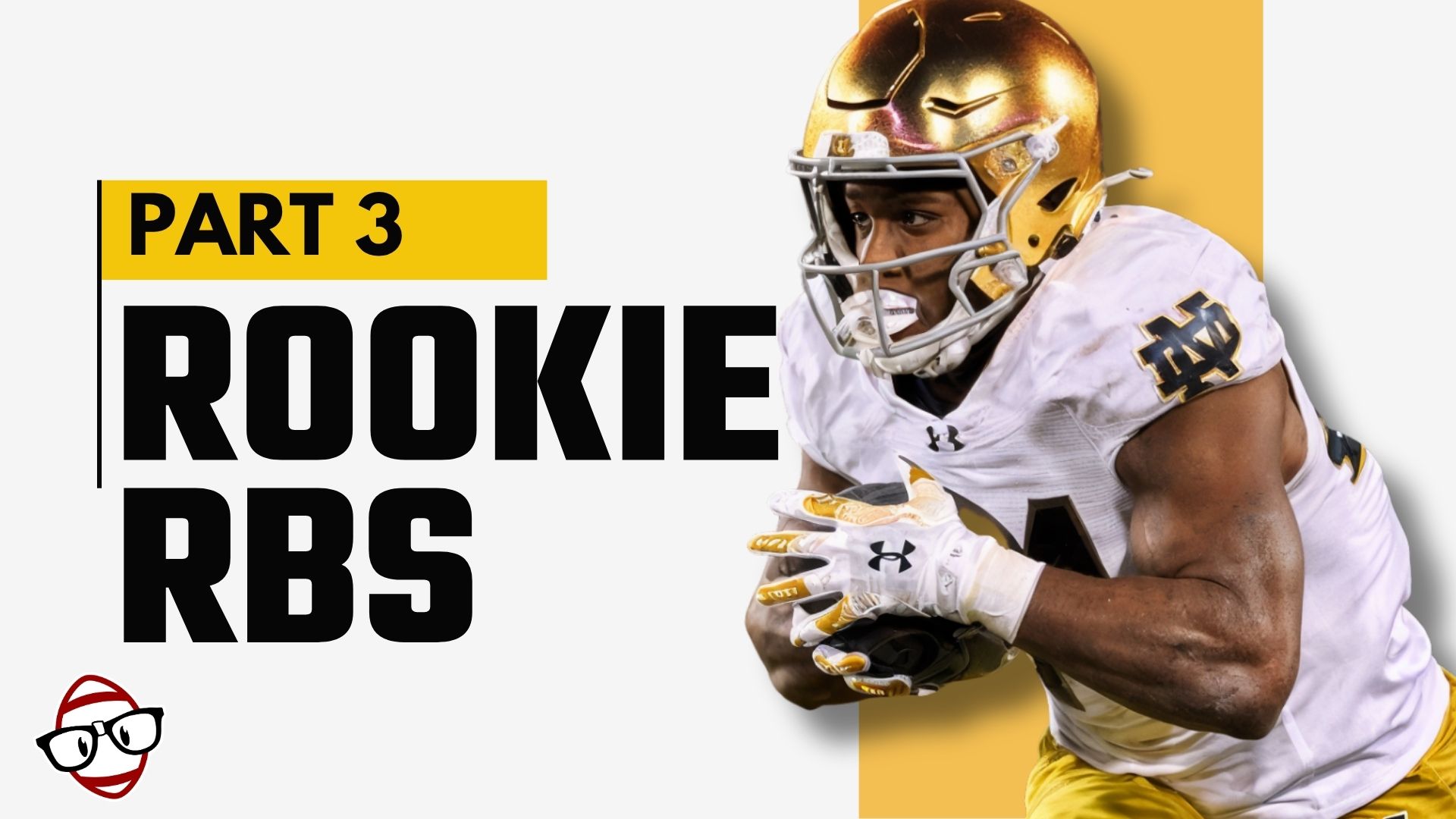 2026 Rookie RBs Pt. 3 (Price, Singleton, Moss, Miller, Hemby, Faison ...