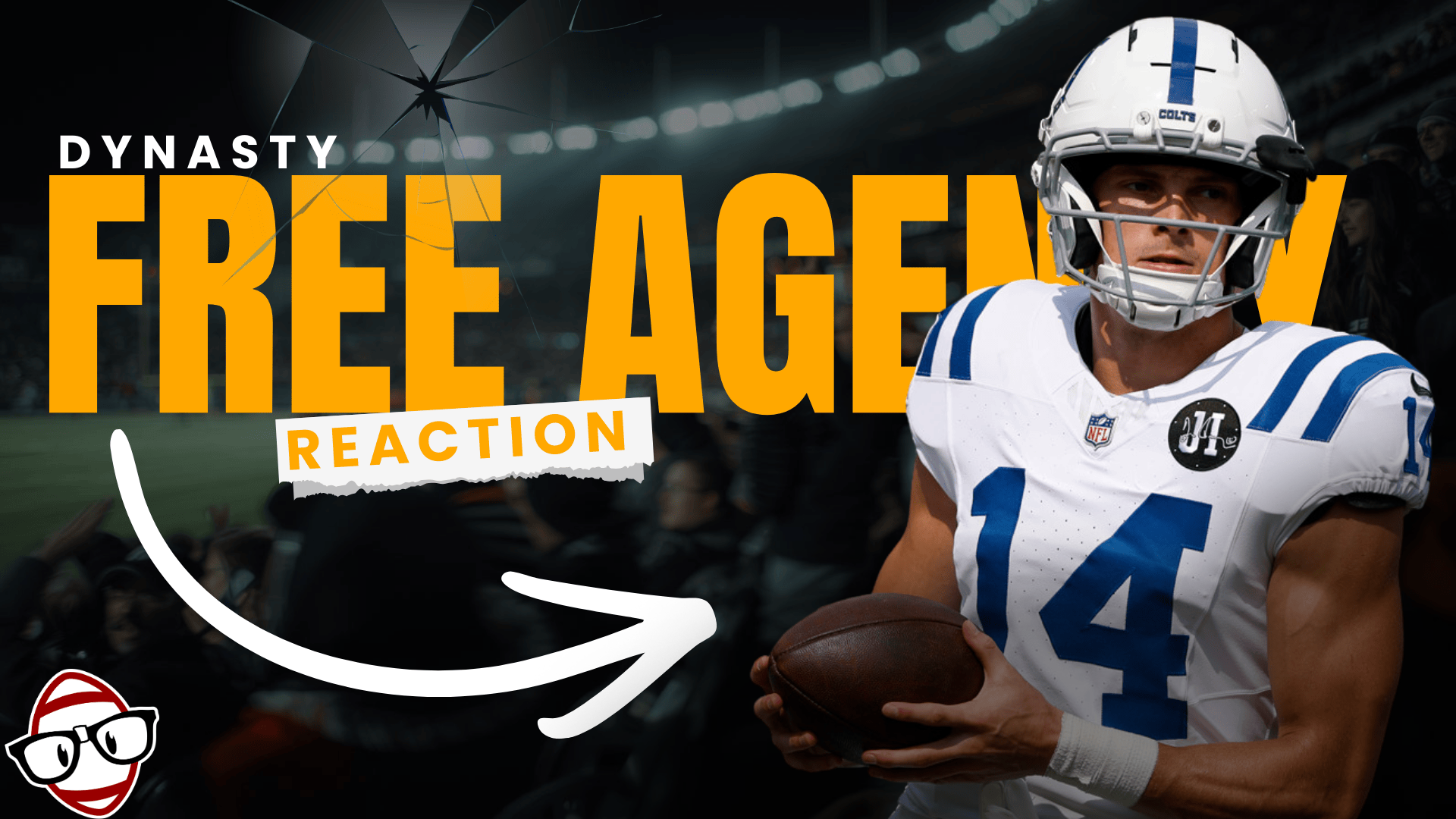 The Biggest Winners and Losers in NFL Free Agency! Dynasty Fantasy ...