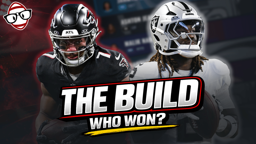 The Build. | Dynasty Fantasy Football Podcast Ep. 851