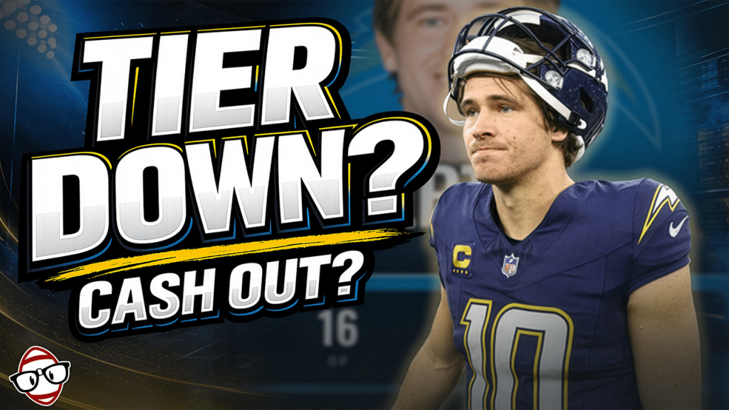 Tier Down Targets | Dynasty Fantasy Football Podcast Ep. 854