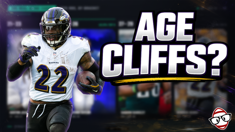 Dynasty Age Cliffs | Dynasty Fantasy Football Podcast Ep. 859