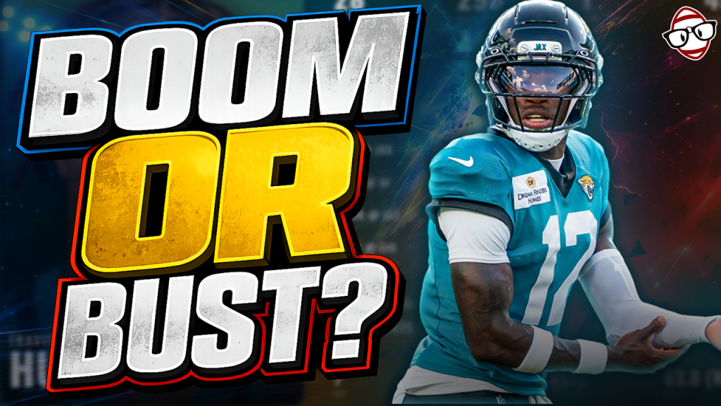 Boom or Bust Players | Dynasty Fantasy Football Podcast Ep. 870