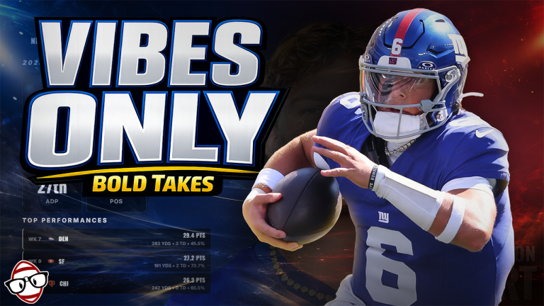 Breakouts, Busts & Bold Predictions | Dynasty Fantasy Football Podcast Ep. 861