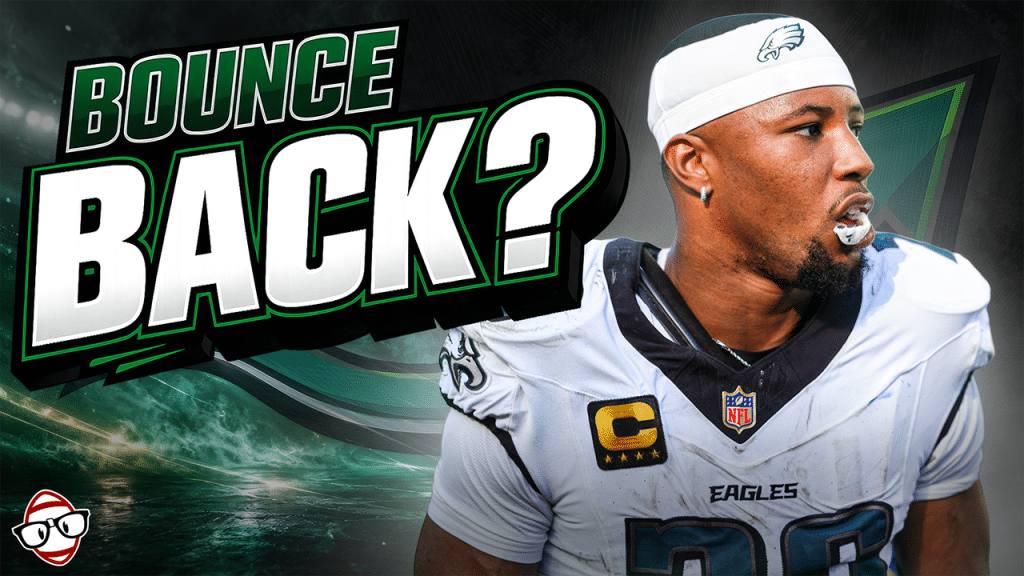 These Players Will Have A Bounceback In Dynasty | Dynasty Fantasy Football Podcast Ep. 867