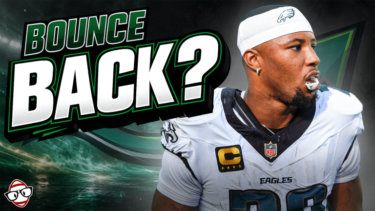These Players Will Have A Bounceback In Dynasty | Dynasty Fantasy Football Podcast Ep. 867