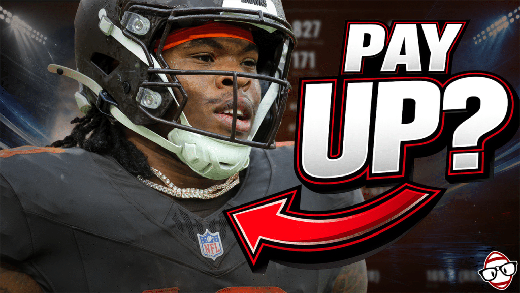 Buy High On These Dynasty Players RIGHT NOW! | Dynasty Fantasy Football Podcast Ep. 868