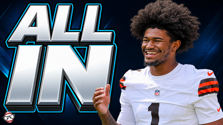 Bonus Show: #NERDHERD Mailbag | Dynasty Fantasy Football Podcast Ep. 893