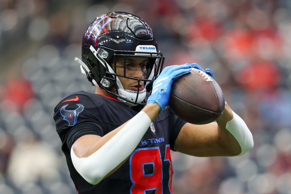 NFL JAN 04 Colts at Texans - Dynasty Nerds Jayden Higgins | Training Camp Update | NFL Preseason Storylines Part 2
