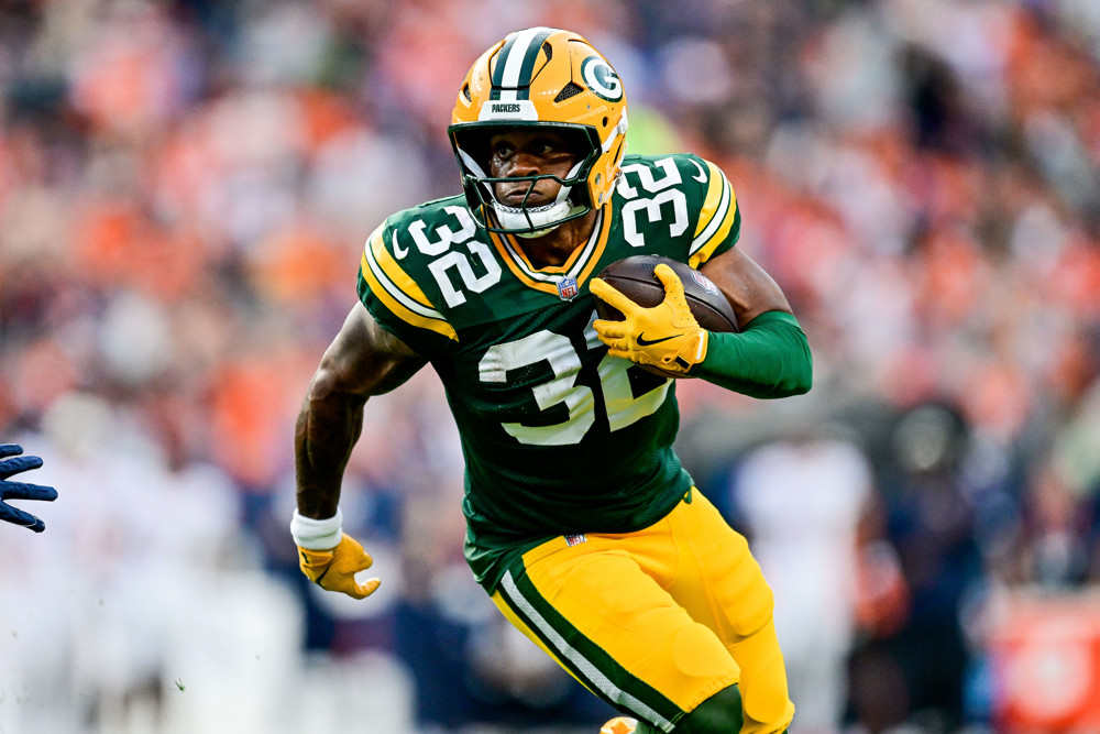 NFL AUG 21 Packers at Broncos - Dynasty Nerds Marshawn Lloyd | Week 2 Fantasy Football Trade Advice | Trade For & Trade Away Targets