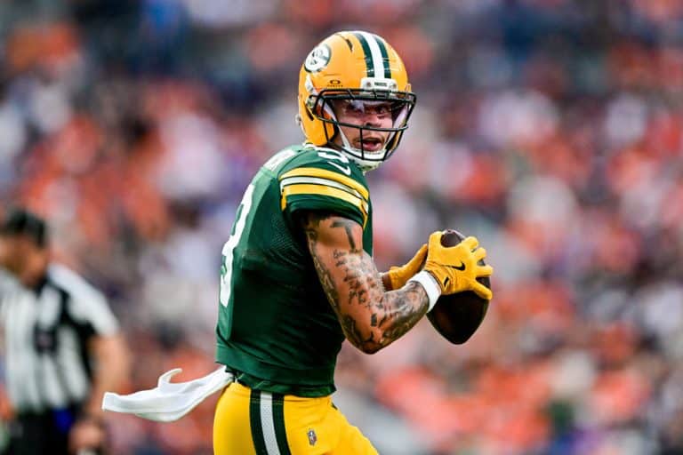 Week 5 Fantasy Football Rankings | Start/Sit QB, RB, WR & TE
