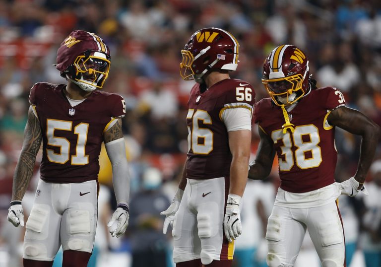 Week 4 IDP Waiver Wire Pickups | Top DL, LB, DB Fantasy Football Adds