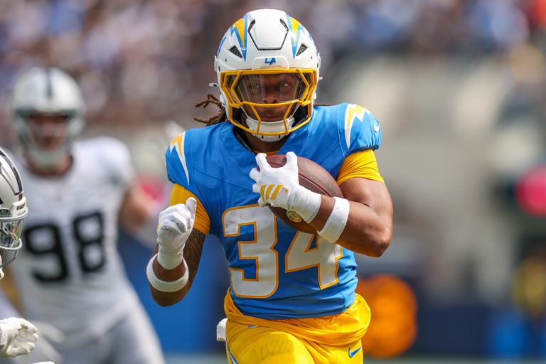 NFL Week 3 Risers & Fallers | Dynasty Stock Up Stock Down