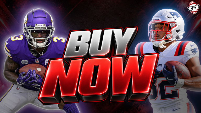 Trade Targets to Target RIGHT Now | Dynasty Fantasy Football Podcast Ep. 898