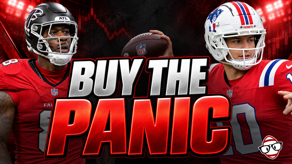 Buy Low Targets After Week 2 | Dynasty Fantasy Football Podcast Ep. 908