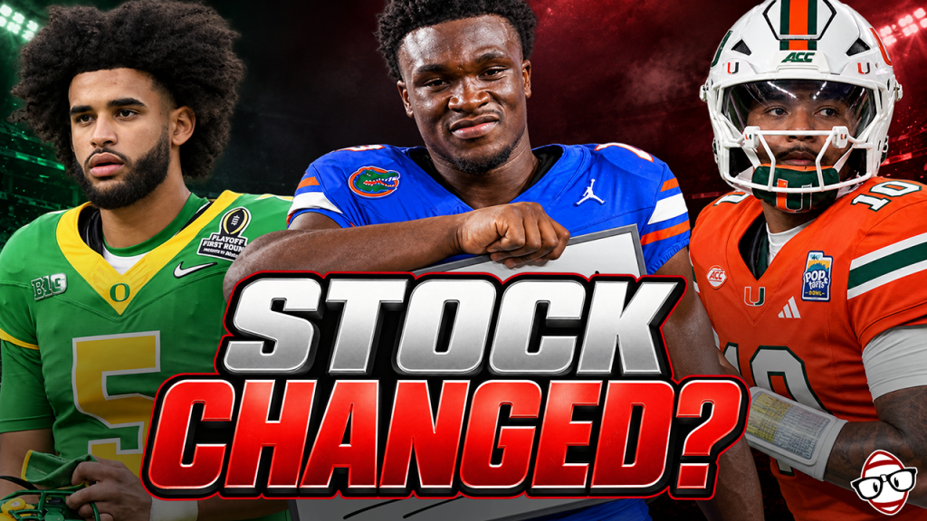 The 2027 Rookie Class Has CHANGED | Dynasty Fantasy Football Podcast Ep. 906