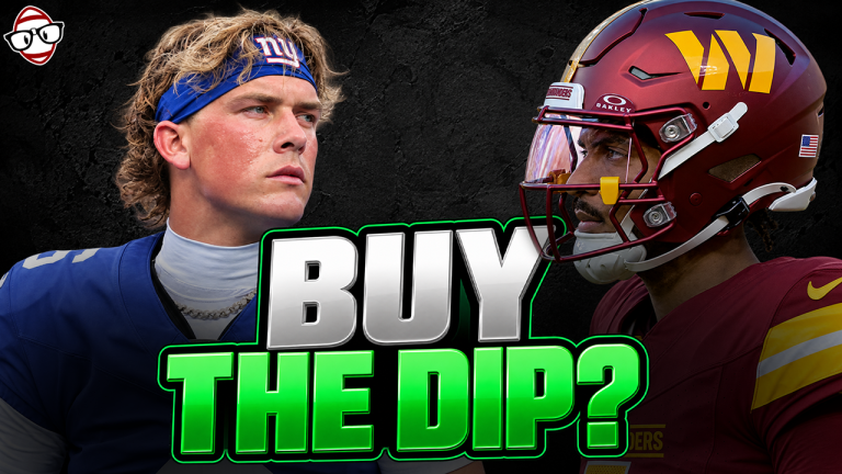 How to Value Injured Players | Dynasty Fantasy Football Podcast Ep. 914