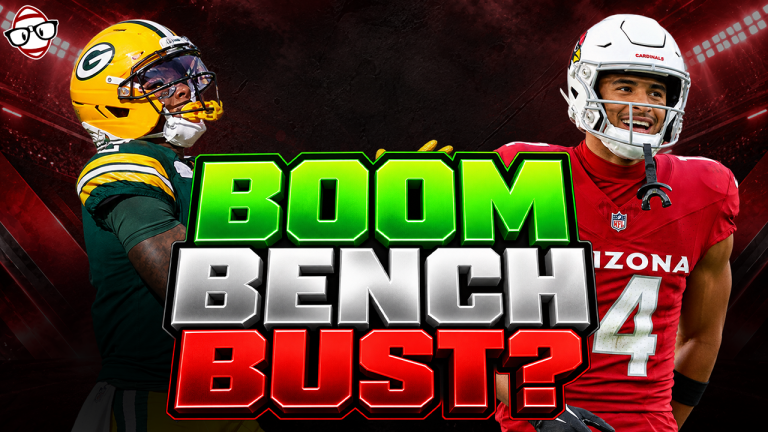 Boom, Bench, or BUST? | Dynasty Fantasy Football Podcast Ep. 915