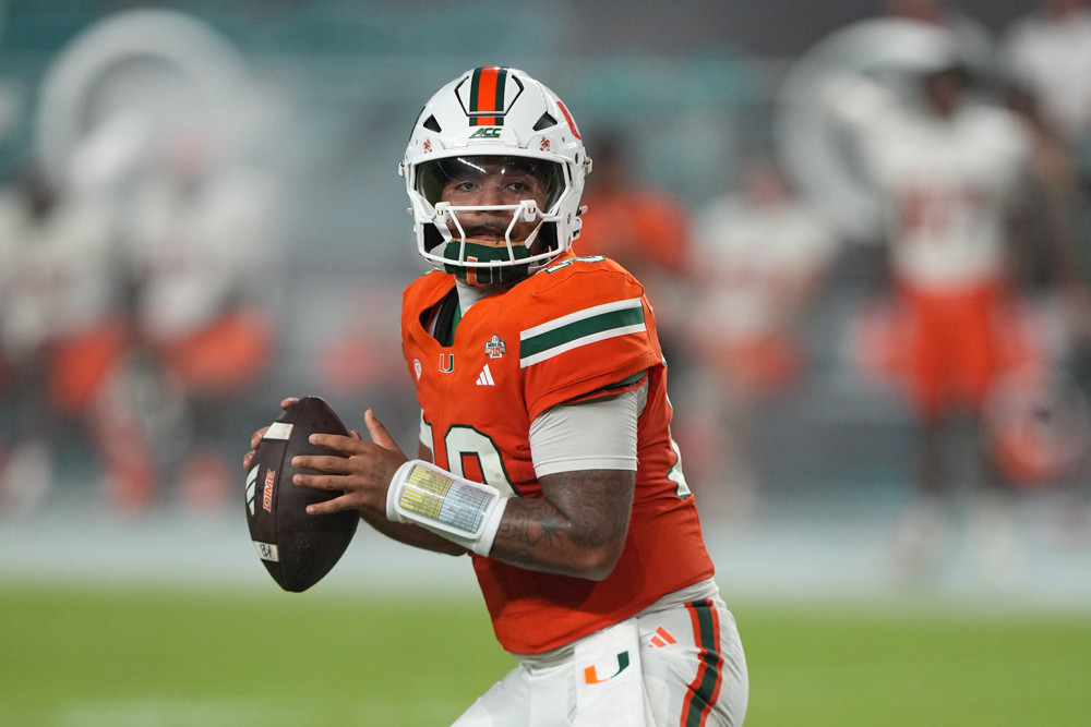 2027 Rookie Big Board 4.0 | Bobby Bishop’s Top 25 Dynasty Prospects