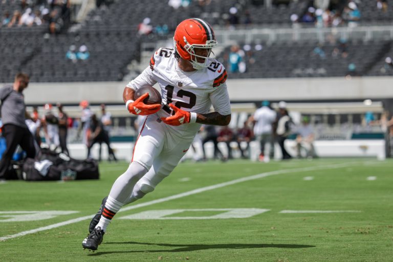 The Browns are Good?| NH Mailbag| Ep. 358 | #Nerdherd