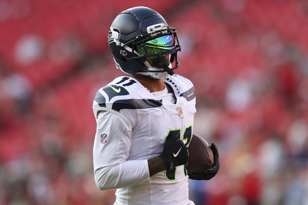 Week 2 Fantasy Football Rankings | Start/Sit QB, RB, WR & TE