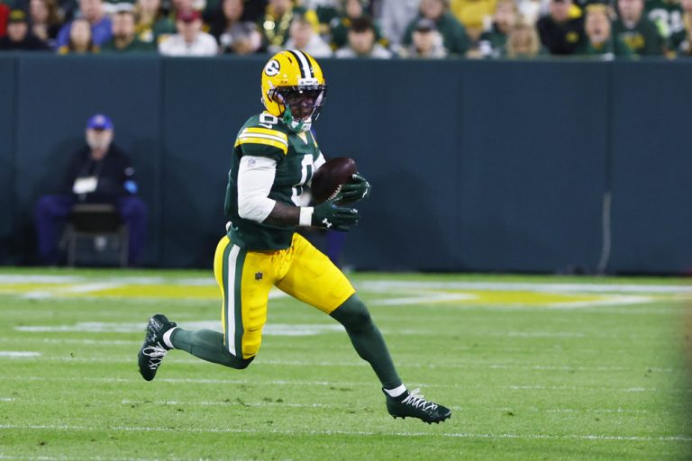 Week 7 Dynasty Weekend Watchlist | Stashes, Stock Watch & Rookie Prospects