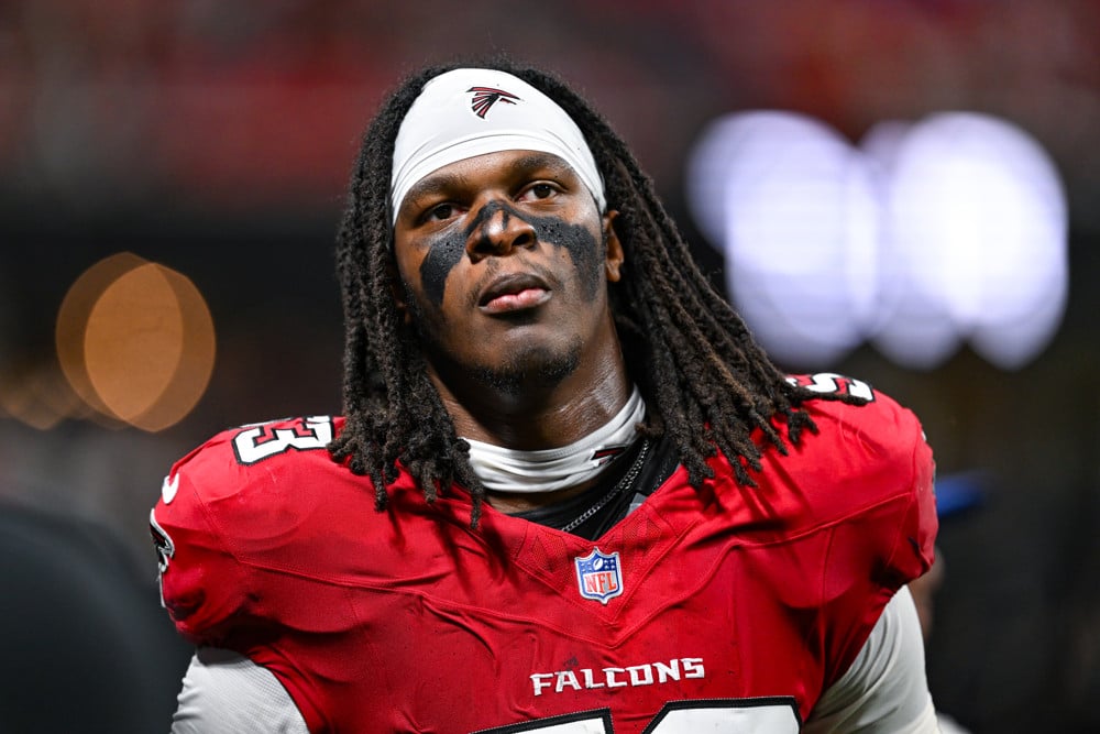 NFL AUG 14 Broncos at Falcons - Dynasty Nerds