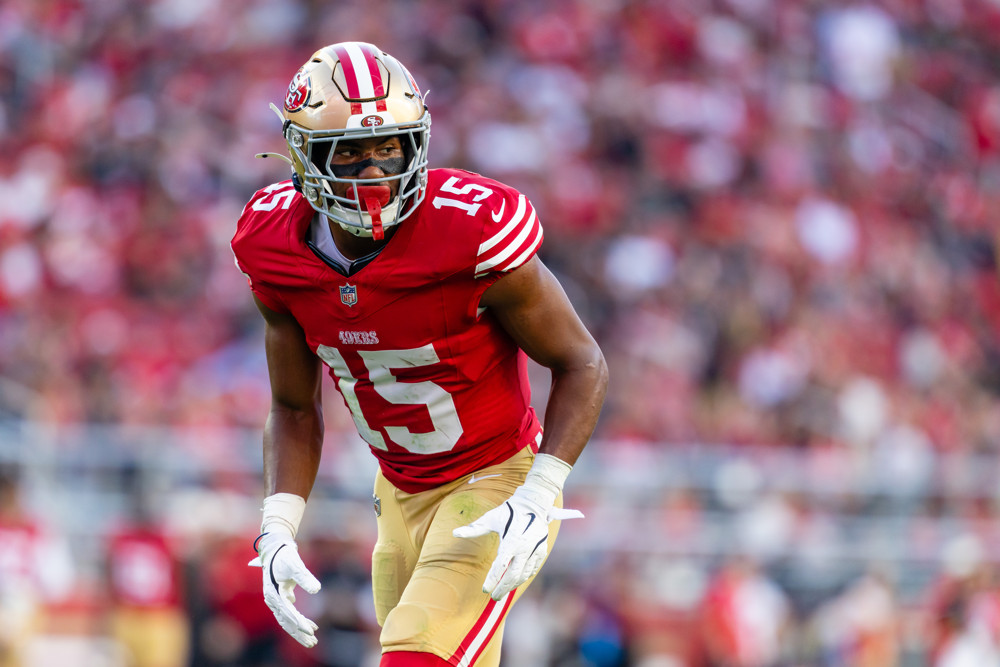 NFL AUG 13 Titans at 49ers - Dynasty Nerds De'Zhaun Stribling | Week 3 Fantasy Football Trade Advice | Top Buy & Sell Targets