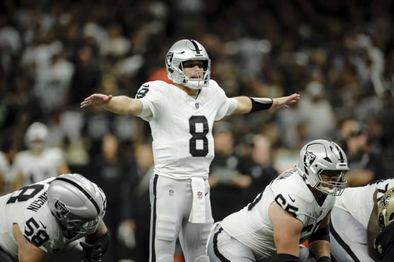 Week 6 NFL Matchups | Fantasy Football Positional CheatChart