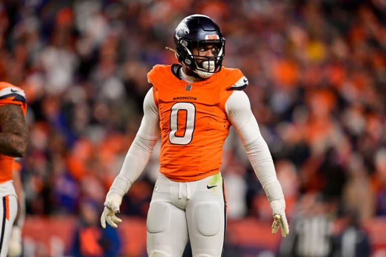 Week 7 IDP Waiver Wire Pickups | Top DL, LB, DB Fantasy Football Adds