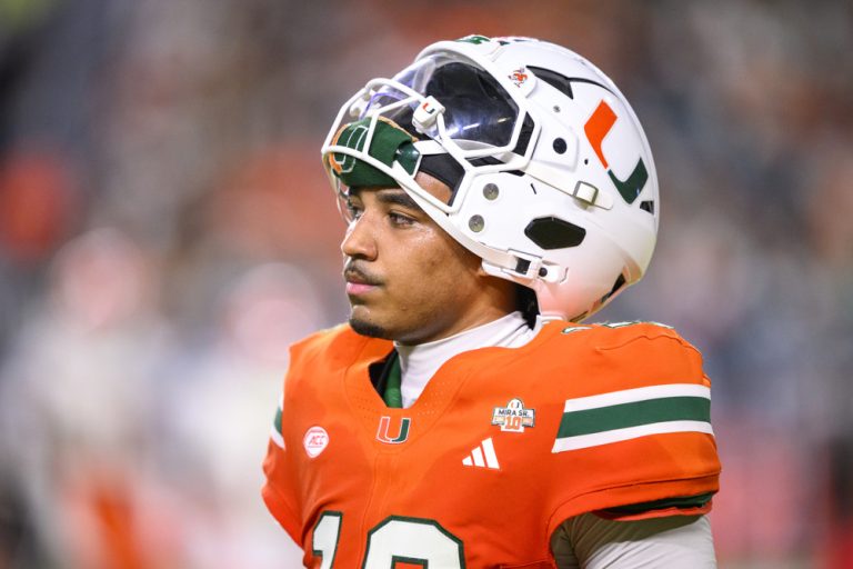 2027 Rookie Big Board 5.0 | Steven Pintado’s Top 25 Dynasty Prospects