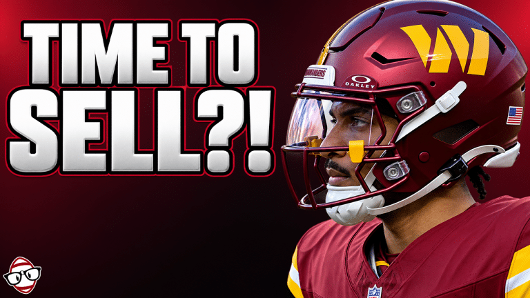 5 Dynasty Stars at a Crossroads | Dynasty Fantasy Football Podcast Ep. 927