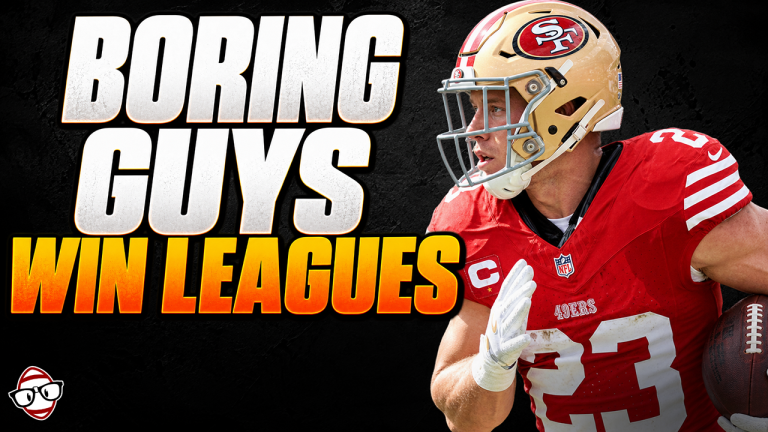 Youth vs Vets | Dynasty Fantasy Football Podcast Ep. 930