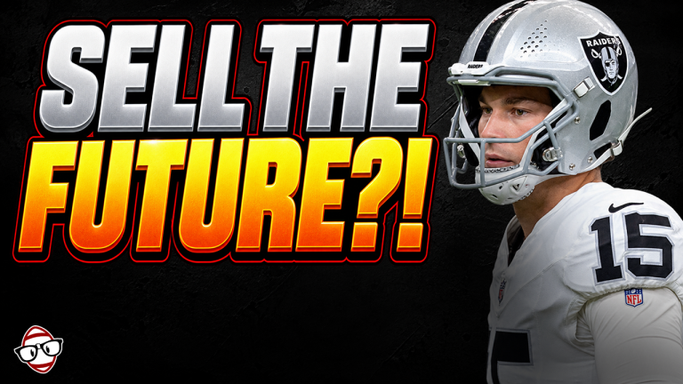Trade These Young Players to Compete Now? | Dynasty Fantasy Football Podcast Ep. 931