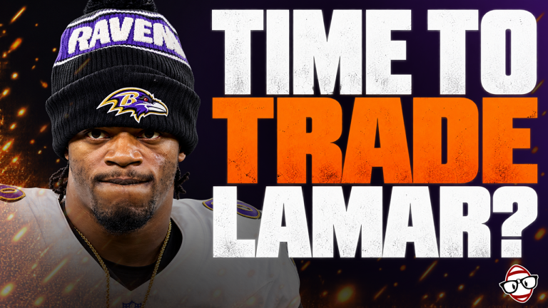 How Long Can Rushing QBs Stay Elite? | Dynasty Fantasy Football Podcast Ep. 935